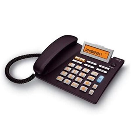 Siemens Siemens Business Comm. GIGASET-ES5040 Corded Phone With Proximity Sensor GIGASET-ES5040